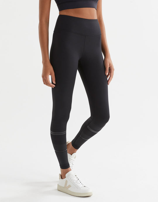 Lilybod Zahlee Leggings Black - Sale Item
