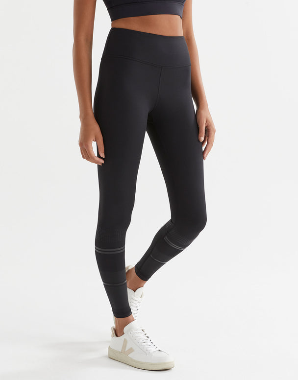 Lilybod Zahlee Leggings Black - Sale Item