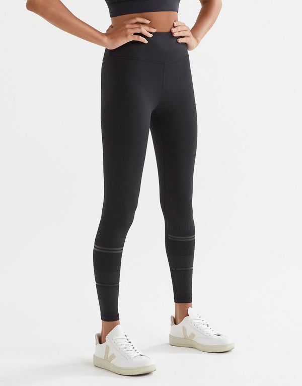Lilybod Zahlee Leggings Black - Sale Item