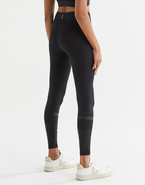 Lilybod Zahlee Leggings Black - Sale Item