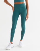 Lilybod Zahlee Leggings Teal - Sale Item