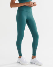 Lilybod Zahlee Leggings Teal - Sale Item
