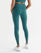 Lilybod Zahlee Leggings Teal - Sale Item