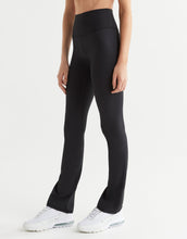 Lilybod Zarra Bootcut Leggings Black - Sale Item