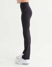 Lilybod Zarra Bootcut Leggings Black