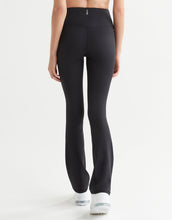 Lilybod Zarra Bootcut Leggings Black - Sale Item