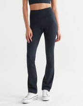 Lilybod Zarra Bootcut Leggings Sky Captain
