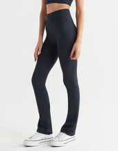Lilybod Zarra Bootcut Leggings Sky Captain - Sale Item
