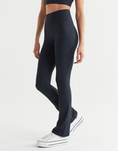 Lilybod Zarra Bootcut Leggings Sky Captain - Sale Item