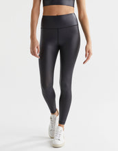 Lilybod Zephyr Leggings High Shine Black