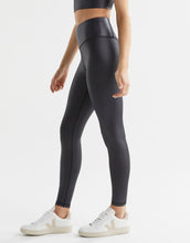 Lilybod Zephyr Leggings High Shine Black