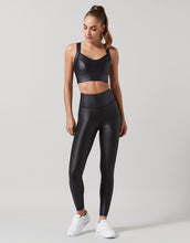 Lilybod Zephyr Leggings High-Shine Black - Sale Item