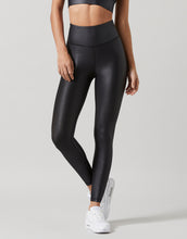 Lilybod Zephyr Leggings High-Shine Black - Sale Item