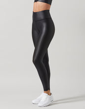 Lilybod Zephyr Leggings High-Shine Black - Sale Item