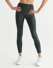 Lilybod Zephyr 7/8 Leggings High-Shine Army - Sale Item