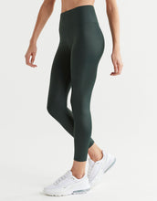 Lilybod Zephyr 7/8 Leggings High-Shine Army - Sale Item