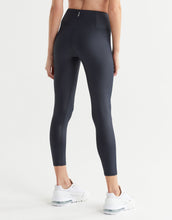 Lilybod Zephyr 7/8 Leggings High-Shine Navy - Sale Item