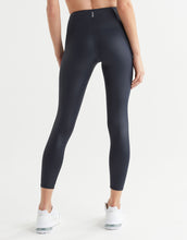 Lilybod Zephyr 7/8 Leggings High-Shine Navy - Sale Item
