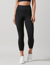 Lilybod Zoe 7/8 Leggings Black - Sale Item