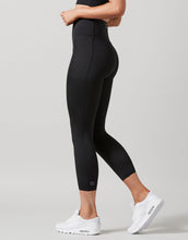 Lilybod Zoe 7/8 Leggings Black - Sale Item