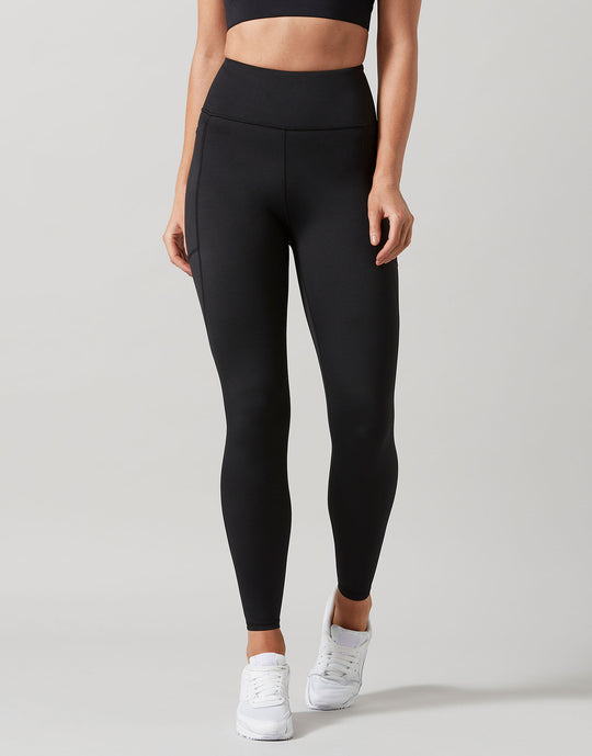 Lilybod Zoe Air-Core Leggings Black - Sale Item