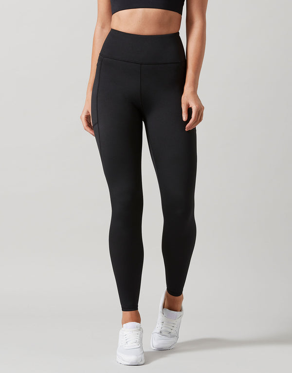 Lilybod Zoe Leggings Black - Sale Item