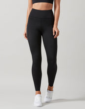 Lilybod Zoe Leggings Black - Sale Item