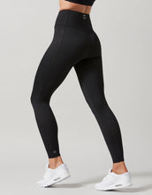 Lilybod Zoe Air-Core Leggings Black - Sale Item