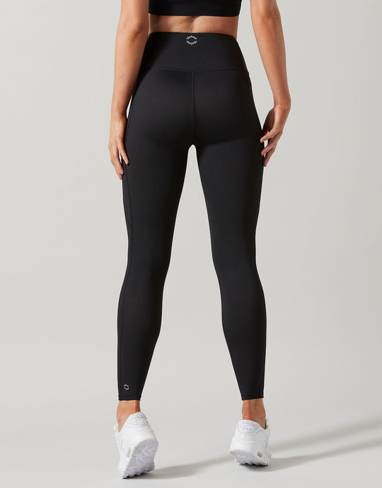 Lilybod Zoe Air-Core Leggings Black - Sale Item