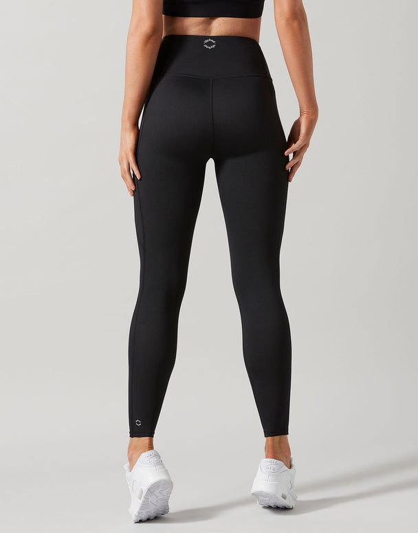 Lilybod Zoe Air-Core Leggings Black - Sale Item