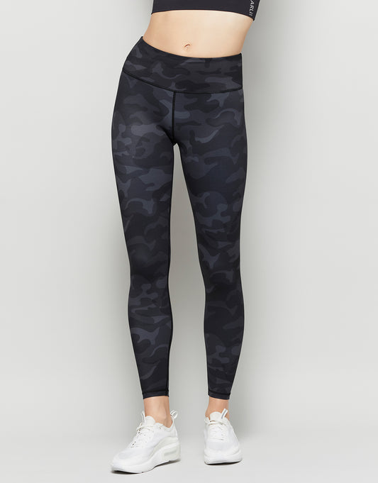 Marli Ella Leggings Camo Dark