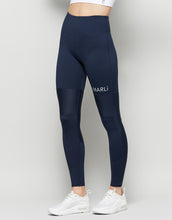 Marli Marnia Leggings Size M Midnight