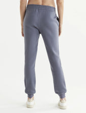 Lilybod Millie Slim Fit Fleece Lined Sweatpants Charcoal - Sale Item
